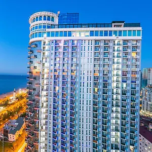 Hotel Orbi Sea Towers Official, Batumi