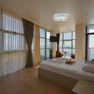 Hotel Rumi, Batumi
