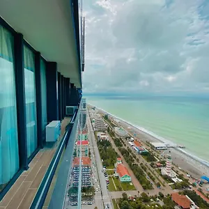 Hotel Floor40, Batumi