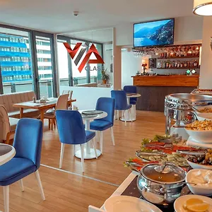 Vip Class ꙳ Orbi Otel