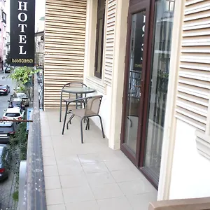Luxor Gardens Batumi