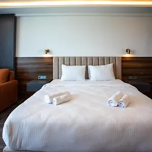 View Luxury Otel