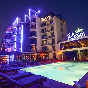 Hotel Palm, Batumi