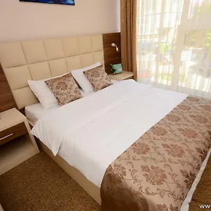 City Hotel *** Batumi