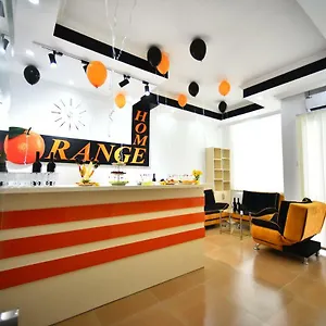 فندق Orange